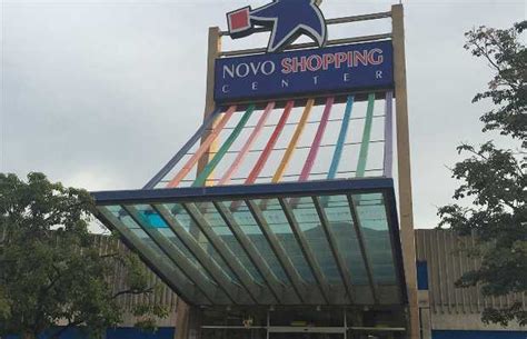 Shop at Novo .